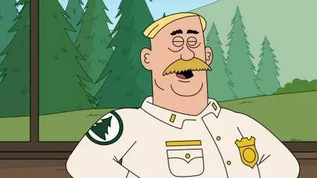 Brickleberry S01E04