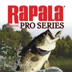 Rapala Fishing: Pro Series (2017)