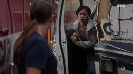 Station 19 S02E11