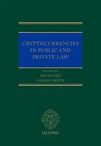 Cryptocurrencies in Public and Private Law