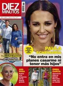 Diez minutos - 19 octubre 2022