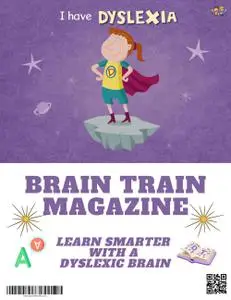 Brain Train Magazine – December 2022