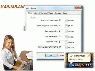 WorkPause 1.5
