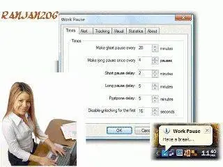 WorkPause 1.5