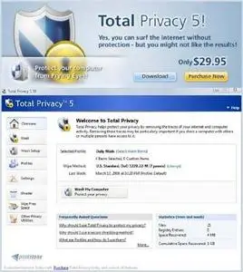 Total Privacy v5.5.1.340
