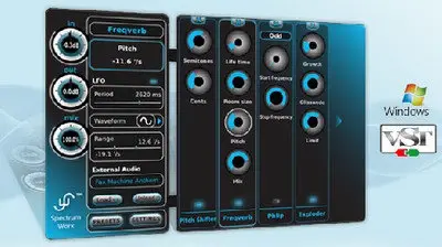 Little Endian SpectrumWorx v2.0.1 