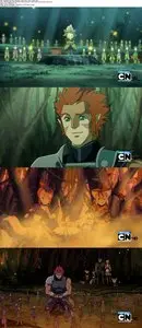ThunderCats S01E04
