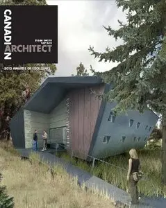 Canadian Architect - December 2012