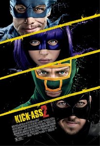 Kick Ass 2 (2013)