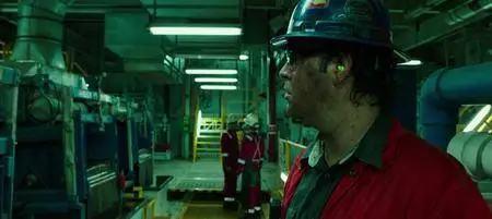 Deepwater Horizon (2016)