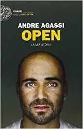 Andrè Agassi - Open, La mia storia (2011) [Repost]