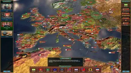 Realpolitiks (2017)