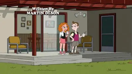 Milo Murphy’s Law S02E16