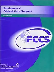 Fundamental Critical Care Support Ed 5