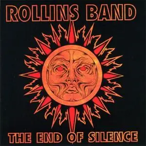Rollins Band - The End Of Silence (1992) {Imago/Koch}
