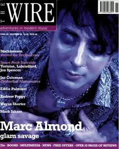 The Wire - November 1995 (Issue 141)