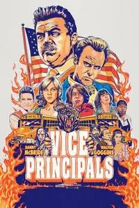 Vice Principals S01E04