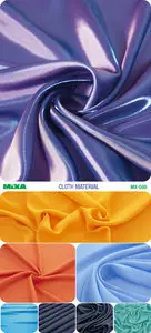 Mixa | MX-080 | Cloth Material