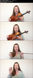 Udemy - Learn the Violin - Scales and Fundamentals