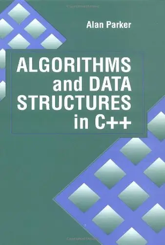 Algorithms and Data Structures in C++ (Repost)