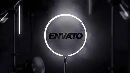 Elegant Lightbulb Logo Reveal - Project for After Effects (VideoHive)