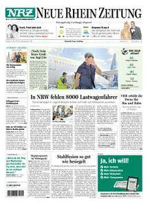 NRZ Neue Rhein Zeitung Emmerich/Issel - 29. Juni 2018