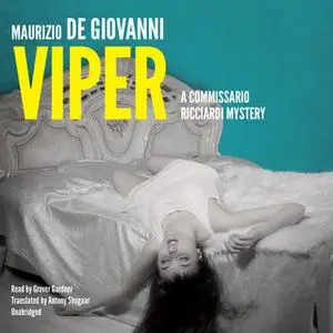 «Viper» by Maurizio De Giovanni