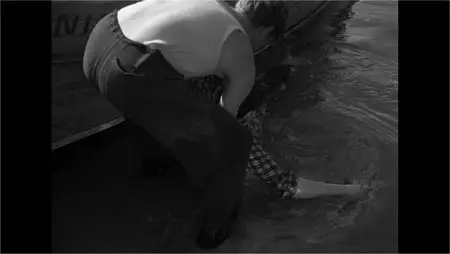 Summer with Monika (1953) [Full BluRay]