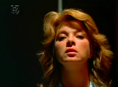 A Freira e a Tortura (1983)