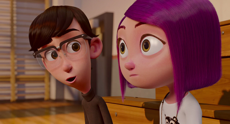 Gnome Alone (2017)