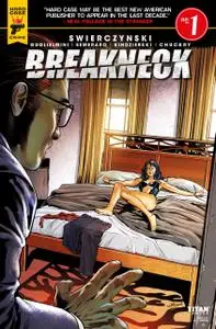 Breakneck #1 de 4