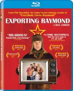 Exporting Raymond (2010)