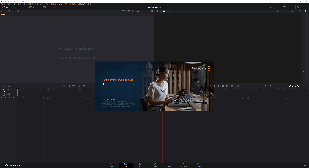 Blackmagic Design DaVinci Resolve Studio 17.4.4