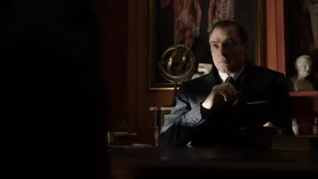 Between S01E07
