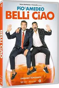 Belli Ciao (2022)