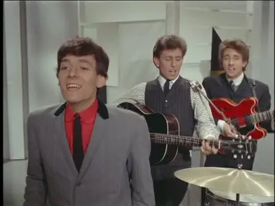 The Hollies - Look Through Any Window 1963-1975 (2011)