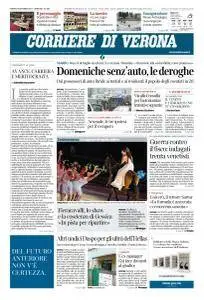 Corriere di Verona - 28 Ottobre 2017