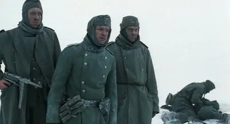 Stalingrad (1993)