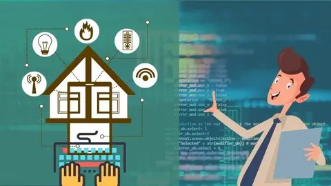 IoT-Based Smart Home Automation System on Budget (updated 8/2021)