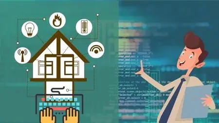IoT-Based Smart Home Automation System on Budget (updated 8/2021)