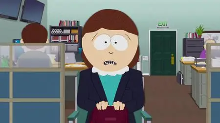 South Park S25E03