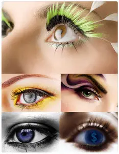 Beautiful eyes