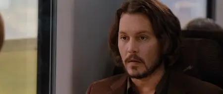 The Tourist (2010)