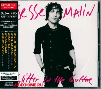 Jesse Malin - The Three First Solo Albums (2002-2007) COMBINED & RESTORED