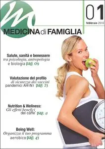 Medicina di Famiglia - Febbraio 2010