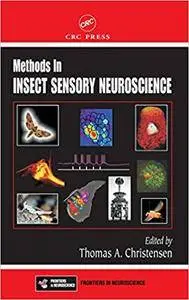 Methods in Insect Sensory Neuroscience (Repost)