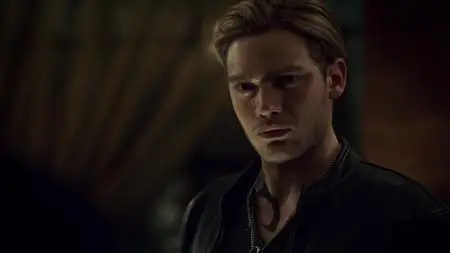 Shadowhunters S03E08