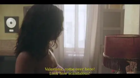 Veneno S01E04