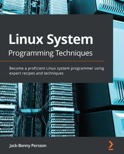 Linux System Programming Techniques [Repost]