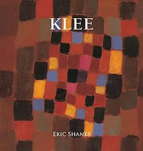 «Klee» by Eric Shanes